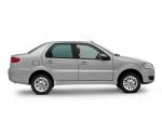 Fiat Siena 2008 года